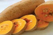 Lý do bà bầu nên thường xuyên ăn bí đỏ? 