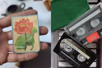 Món đồ gợi nhớ về tuổi thơ dữ dội của thế hệ 8X, 9X