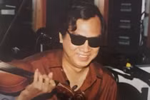 Nhạc sĩ Khải Hoàn qua đời vì COVID-19