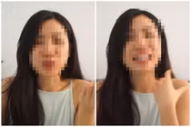 Nữ Youtuber chỉ cách ngồi không kiếm tiền qua Tinder gây tranh cãi