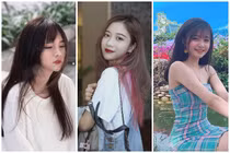 Nhan sắc cực phẩm miễn chê của dàn nữ streamer Việt tuổi Dần