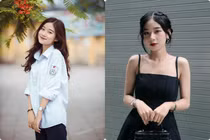 “Thiên thần đồng phục” một thời giờ quyến rũ vạn người mê