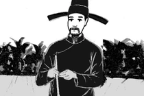 Ai đóng giả vua Quang Trung sang mừng thọ vua Càn Long?