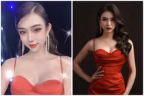 Nữ MC tham gia Hoa Hậu Chuyển Giới Việt Nam 2023 là ai?