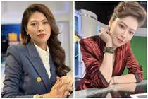“Biên tập viên giàu nhất VTV” lộ lý do “cạch mặt” túi hàng hiệu