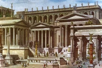 8 lý do khiến Đế quốc Tây La Mã hùng mạnh sụp đổ