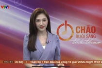 Sắc vóc đời thực của BTV Ngọc Anh, khẳng định chỉ có gầy mới đẹp