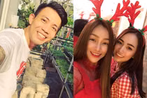 Soi cuộc sống người vợ “mất tích” của đại gia Minh Nhựa