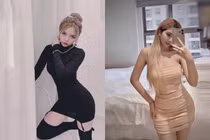 Lâu lâu lên sóng, cựu streamer khiến netizen trầm trồ vì điều này