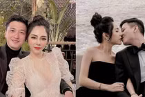 Nói 'hết duyên' với chồng cũ, bạn gái Huỳnh Anh 'đáp trả' 