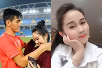 Từng công khai hẹn hò Tiến Linh, cô giáo dạy múa giờ ra sao?