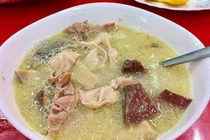 5 món ăn kỳ lạ ở Iran, nhiều du khách không dám thử