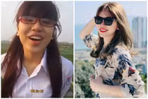 “Thánh tỏ tình” ngày Valentine 11 năm trước thay đổi đến ngỡ ngàng