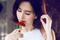 3 nét tướng ở phụ nữ khiến đàn ông mê mệt 