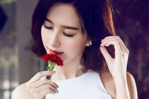 3 nét tướng ở phụ nữ khiến đàn ông mê mệt 