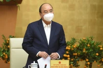 Thủ tướng đồng ý giãn cách xã hội một số nơi có dịch ở Hà Nội, TP.HCM