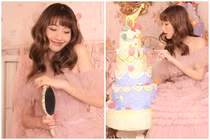 Chán hở hang, TikToker Khánh Huyền bất ngờ kín đáo hóa nàng thơ