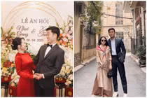 Xuân Trường xác nhận vợ mang bầu, tiết lộ giới tính con đầu lòng