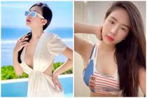 Thú chơi hàng hiệu xa xỉ của hot girl đam mê thẩm mỹ