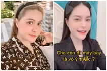 "Nữ đại gia quận 7" và loạt phát ngôn “động chạm” gây tranh cãi