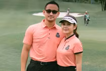 Bị đồn “chơi golf săn đại gia“, nữ MC K+ hé lộ thu nhập khủng