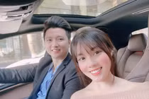 Mẹ Âu Hà My xúc động chia sẻ nỗi buồn hôn nhân của con gái