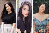 Cùng tên Nam Phương, dàn hot girl gây “lú” vì nhan sắc siêu phàm
