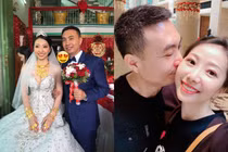 Cô dâu đeo vàng Hậu Giang 4 năm trước giờ cuộc sống ra sao?