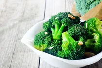 Đâu là loại rau tốt nhất cho lá gan của bạn?