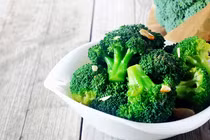 Đâu là loại rau tốt nhất cho lá gan của bạn?