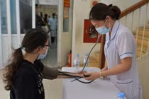 Sáng 2/10, Hà Nội thêm 17 ca Covid-19 liên quan Bệnh viện Việt Đức