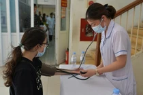 Sáng 2/10, Hà Nội thêm 17 ca Covid-19 liên quan Bệnh viện Việt Đức