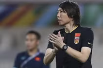 Cựu HLV đội tuyển Trung Quốc tuyệt thực trong tù