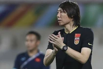 Cựu HLV đội tuyển Trung Quốc tuyệt thực trong tù