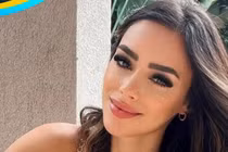 Bạn gái siêu mẫu thông báo chia tay Neymar