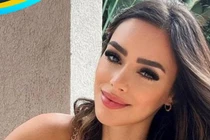 Bạn gái siêu mẫu thông báo chia tay Neymar