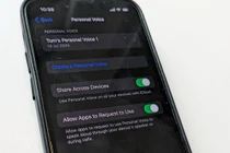iOS 17 ẩn chứa 1 thứ đáng tiền và bảo mật cho người sáng tạo nội dung