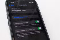 iOS 17 ẩn chứa 1 thứ đáng tiền và bảo mật cho người sáng tạo nội dung
