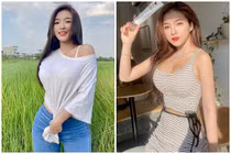 Nữ sinh nổi tiếng nhờ mặc áo dài bất ngờ chuyển gu phong cách