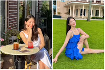 Người đẹp yoga Hàn Quốc từng “gây sốt” trên mạng giờ ra sao?