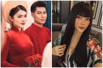 Được chồng rước về bằng dàn siêu xe, hot girl 9x giờ ra sao?