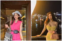 Nổi tiếng nhờ 30s Về Nhà Đi Con, gái xinh ngày càng gợi cảm