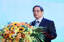 Thủ tướng: Chăm lo người có công với trách nhiệm lớn, nghĩa tình sâu nặng