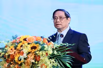 Thủ tướng: Chăm lo người có công với trách nhiệm lớn, nghĩa tình sâu nặng