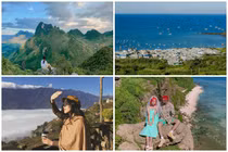 Những địa điểm check in xinh và “chill” cho 4 ngày nghỉ lễ 2/9