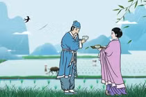 “Đàn ông sợ gà, đàn bà sợ cừu'” có ý gì?