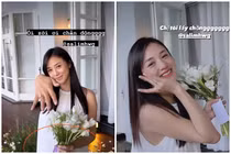 Salim được bạn trai thiếu gia cầu hôn, lộ vòng 2 đầy nghi vấn