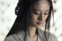 Hằng Nga chưa từng muốn trở thành nữ thần Mặt Trăng?