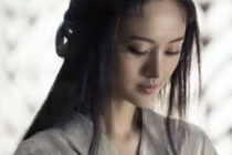 Hằng Nga chưa từng muốn trở thành nữ thần Mặt Trăng?