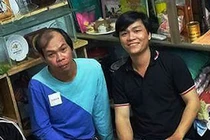 Hai “hiệp sĩ” Nguyễn Hoàng Nam và Nguyễn Văn Thôi được phong liệt sĩ